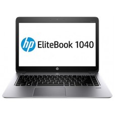 HP EliteBook Folio 1040 G2 - 14" - i5-5200U - Windows 7 Pro 64-bit/Windows8.1 Pro 64-bit - 4 GB RAM - 128 GB SSD